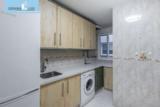 Piso en venta en Albolote