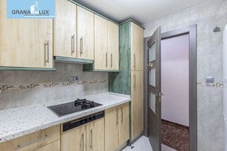 Piso en venta en Albolote