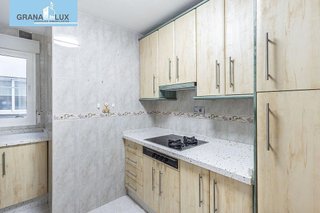Piso en venta en Albolote