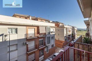 Piso en venta en Albolote