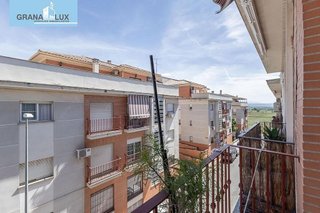 Piso en venta en Albolote