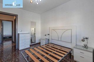 Piso en venta en Albolote
