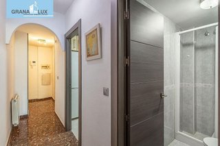 Piso en venta en Albolote
