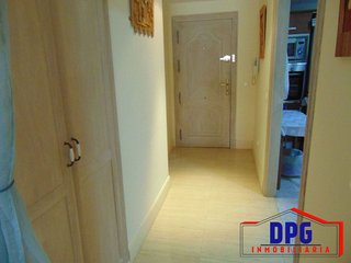 Piso en venta en Puerto de Garrucha en Garrucha
