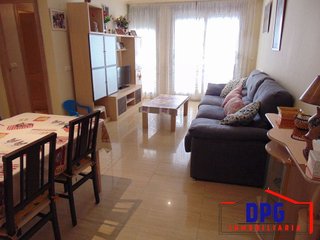 Piso en venta en Puerto de Garrucha en Garrucha