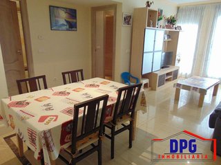 Piso en venta en Puerto de Garrucha en Garrucha