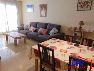 Piso en venta en Puerto de Garrucha en Garrucha