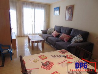Piso en venta en Puerto de Garrucha en Garrucha