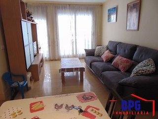 Piso en venta en Puerto de Garrucha en Garrucha