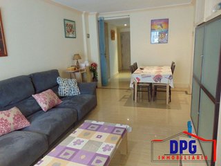 Piso en venta en Puerto de Garrucha en Garrucha