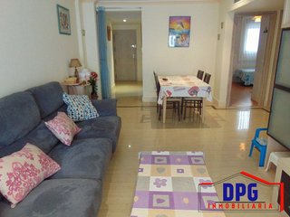 Piso en venta en Puerto de Garrucha en Garrucha