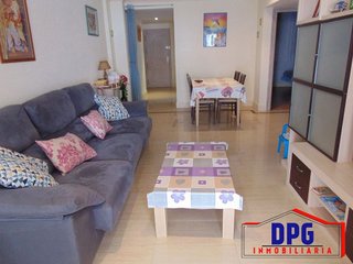 Piso en venta en Puerto de Garrucha en Garrucha