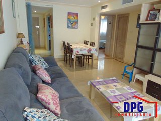 Piso en venta en Puerto de Garrucha en Garrucha