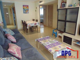 Piso en venta en Puerto de Garrucha en Garrucha