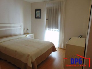 Piso en venta en Puerto de Garrucha en Garrucha