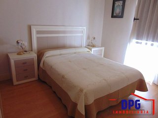 Piso en venta en Puerto de Garrucha en Garrucha