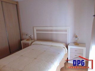 Piso en venta en Puerto de Garrucha en Garrucha