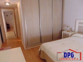 Piso en venta en Puerto de Garrucha en Garrucha