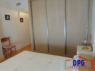 Piso en venta en Puerto de Garrucha en Garrucha