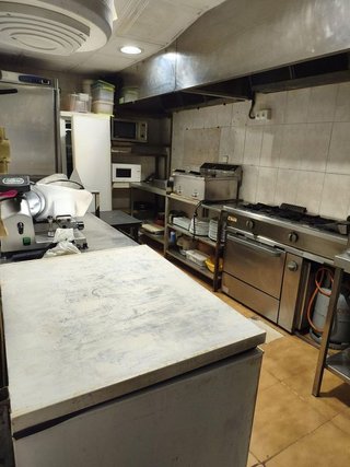 Local comercial en venta en Fátima - Levante en Córdoba