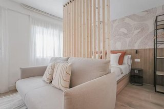 Estudio en venta en Legazpi en Madrid