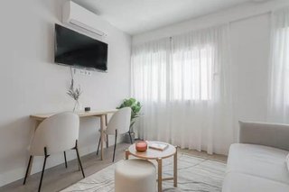 Estudio en venta en Legazpi en Madrid