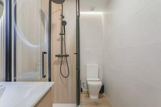 Estudio en venta en Legazpi en Madrid