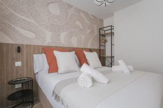 Estudio en venta en Legazpi en Madrid