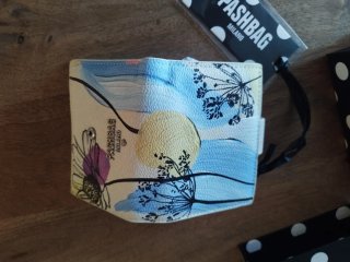 Portafoglio Pashbag Milano donna