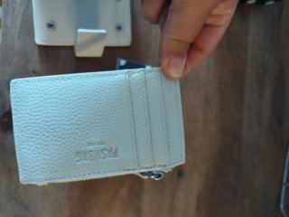 Portafoglio Pashbag Milano donna