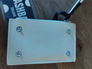 Portafoglio Pashbag Milano donna