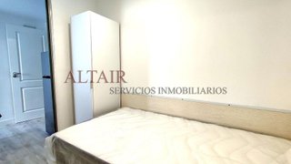 Piso en alquiler en Centro en Getafe