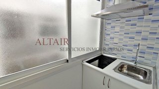 Piso en alquiler en Centro en Getafe