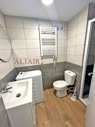 Piso en alquiler en Centro en Getafe