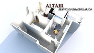 Piso en alquiler en Centro en Getafe