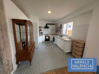 Piso en alquiler en Benetússer