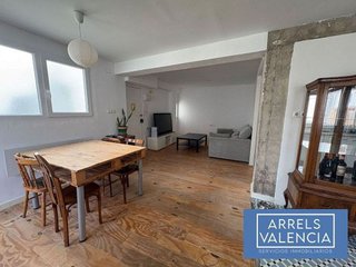 Piso en alquiler en Benetússer