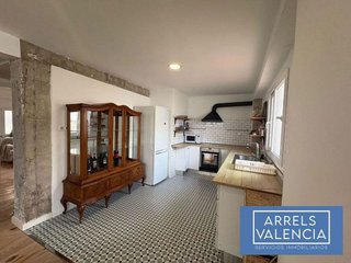 Piso en alquiler en Benetússer