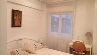 Piso en alquiler en General Dávila en Santander