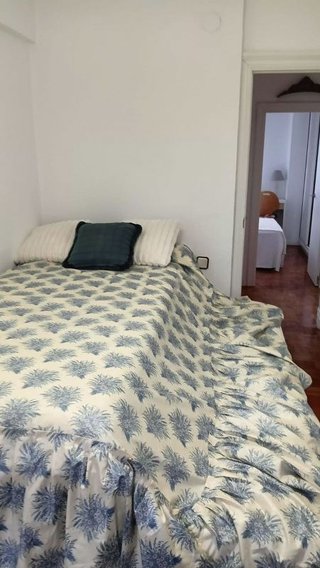 Piso en alquiler en General Dávila en Santander