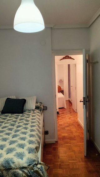 Piso en alquiler en General Dávila en Santander