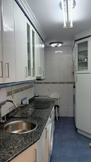 Piso en alquiler en General Dávila en Santander