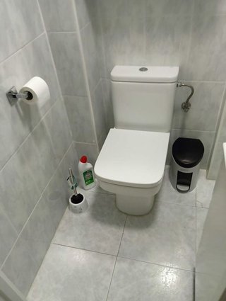 Piso en alquiler en General Dávila en Santander