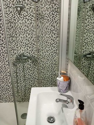 Piso en alquiler en General Dávila en Santander