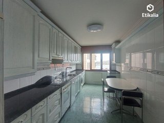 Piso en alquiler en Portugalete