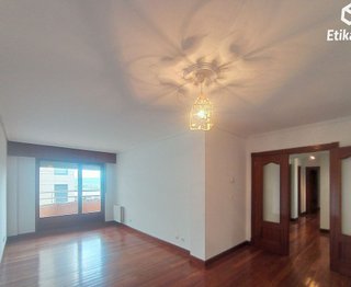 Piso en alquiler en Portugalete