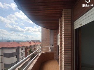 Piso en alquiler en Portugalete