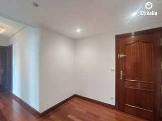 Piso en alquiler en Portugalete