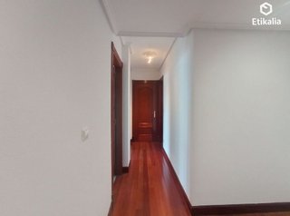 Piso en alquiler en Portugalete