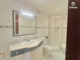 Piso en alquiler en Portugalete